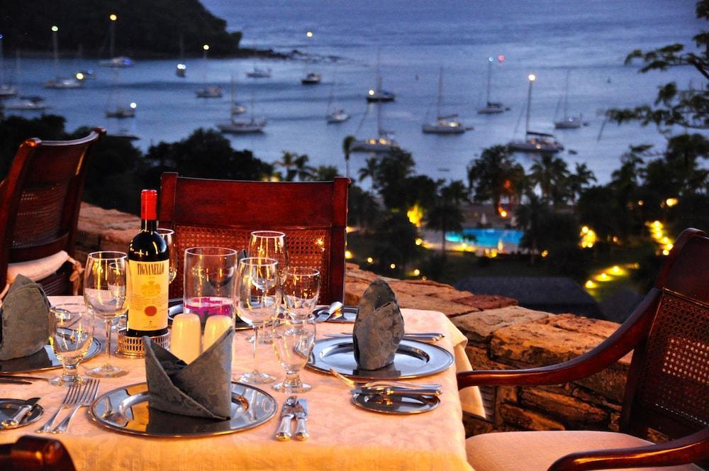 The Inn At English Harbour Extérieur photo