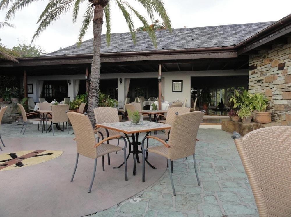 The Inn At English Harbour Extérieur photo