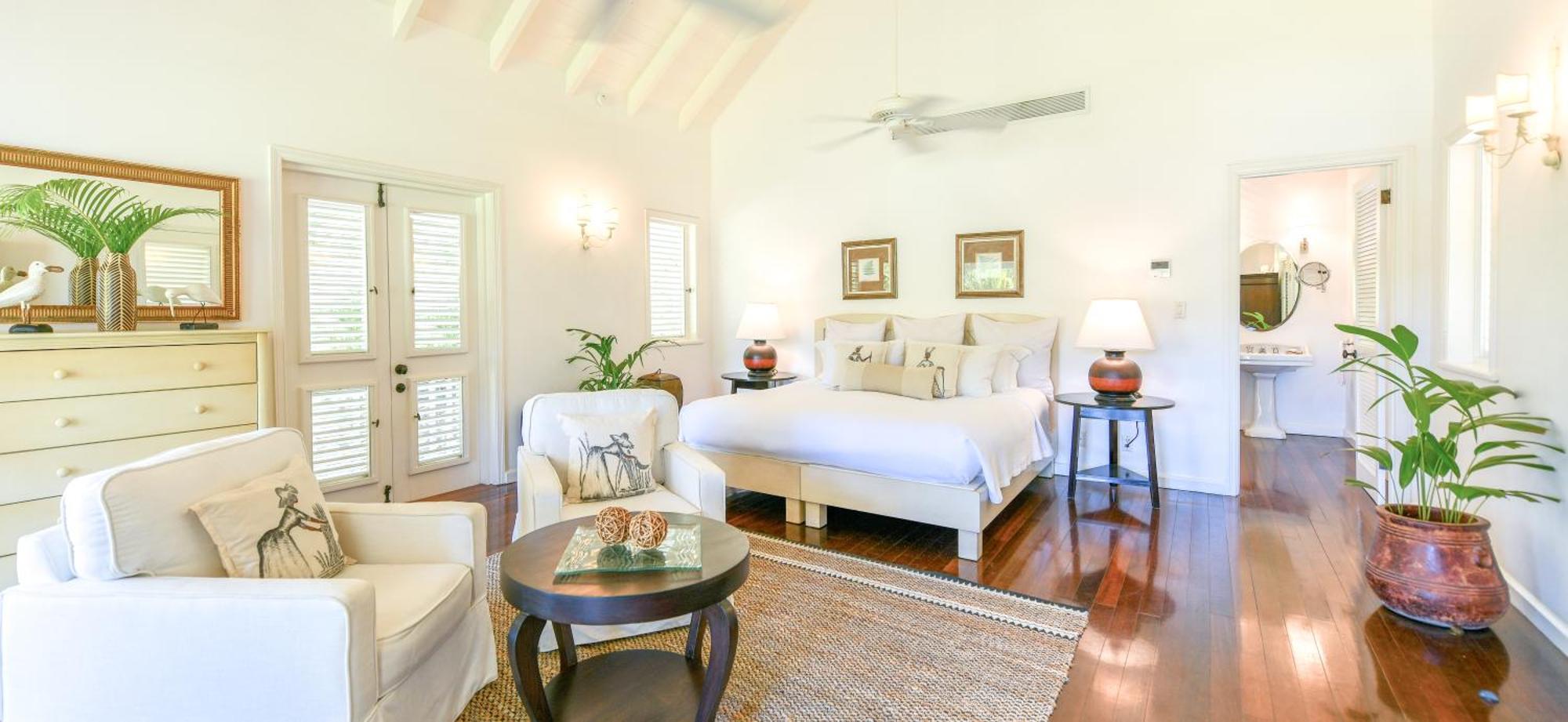The Inn At English Harbour Extérieur photo