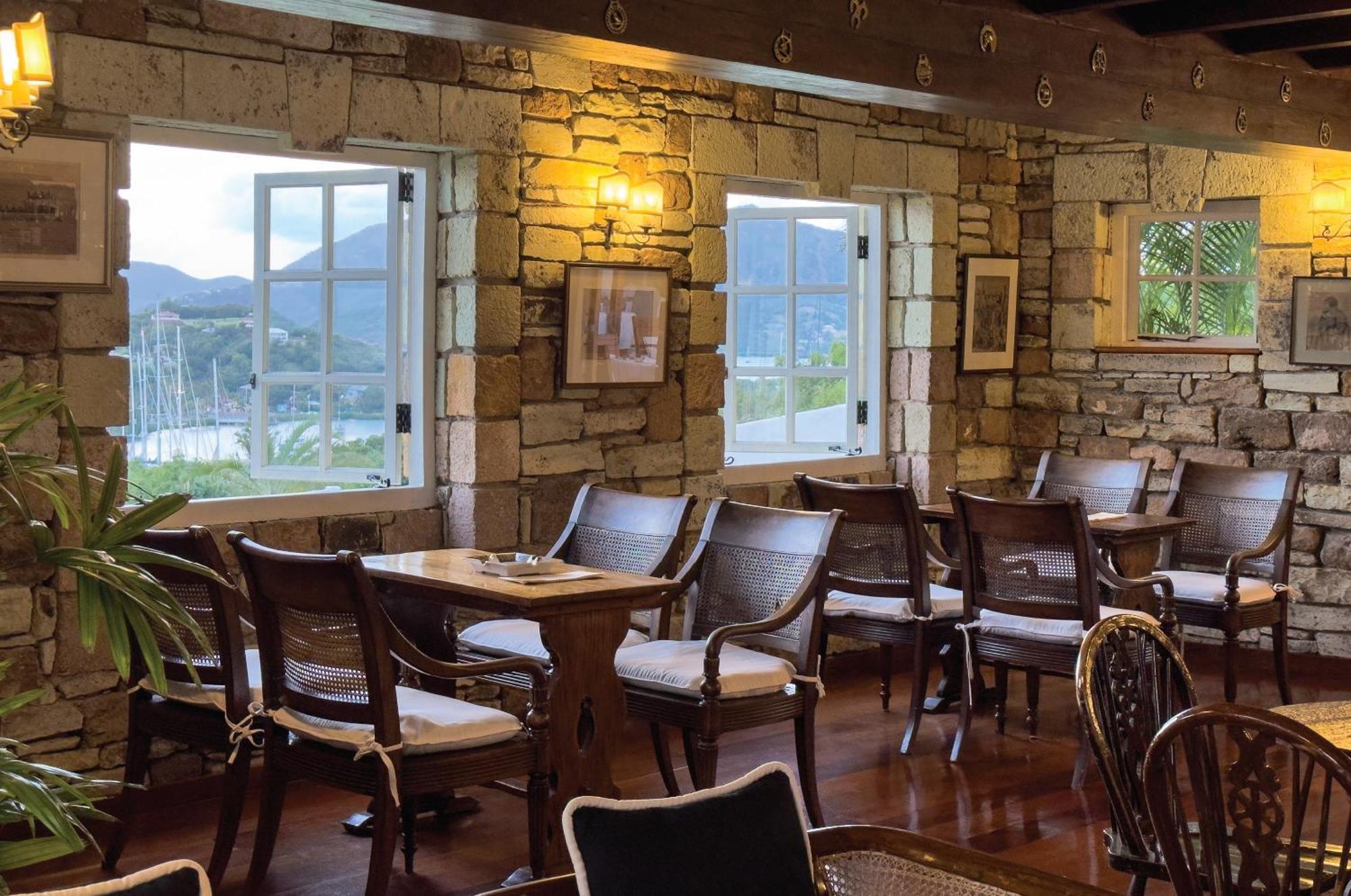 The Inn At English Harbour Extérieur photo