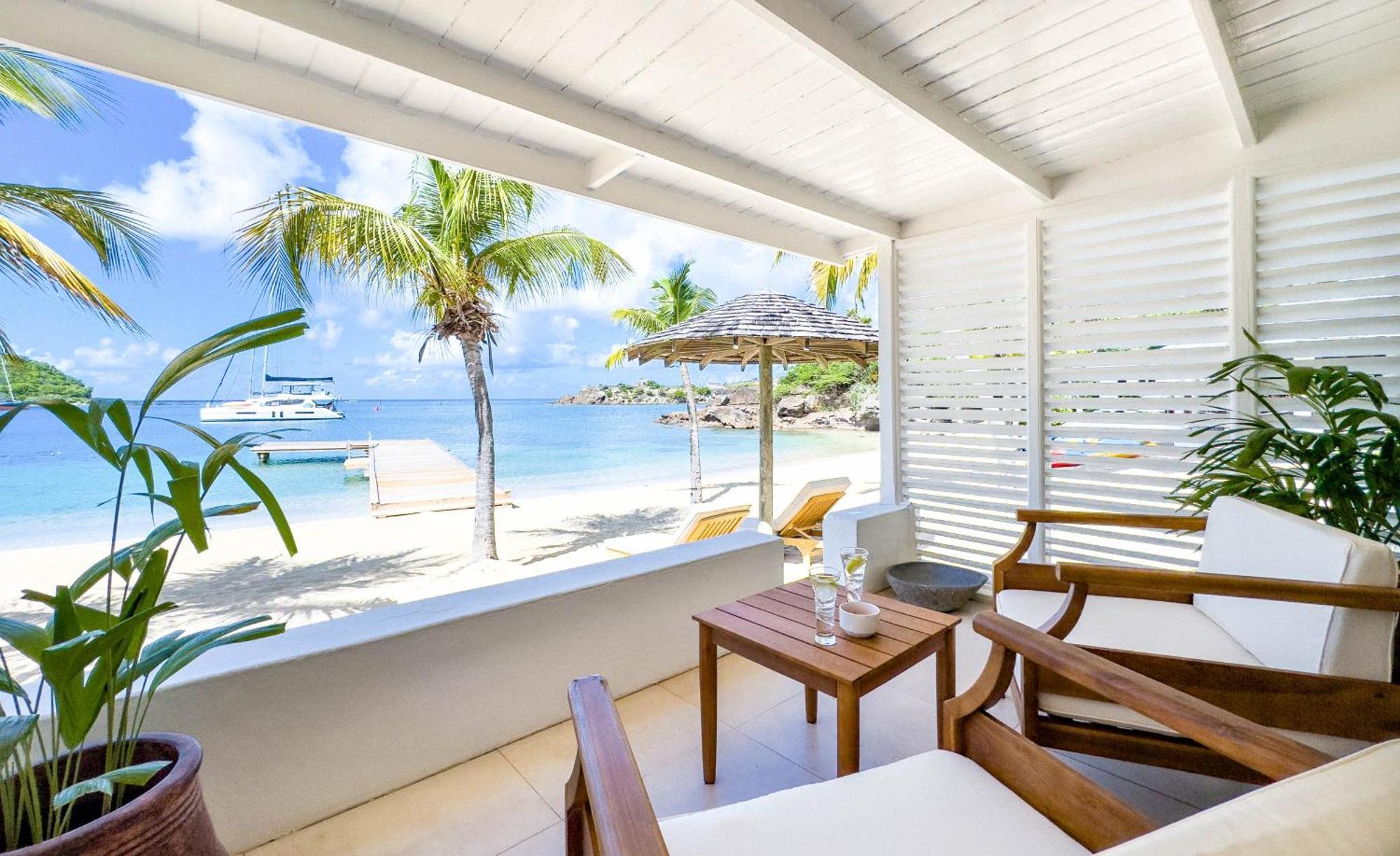 The Inn At English Harbour Extérieur photo