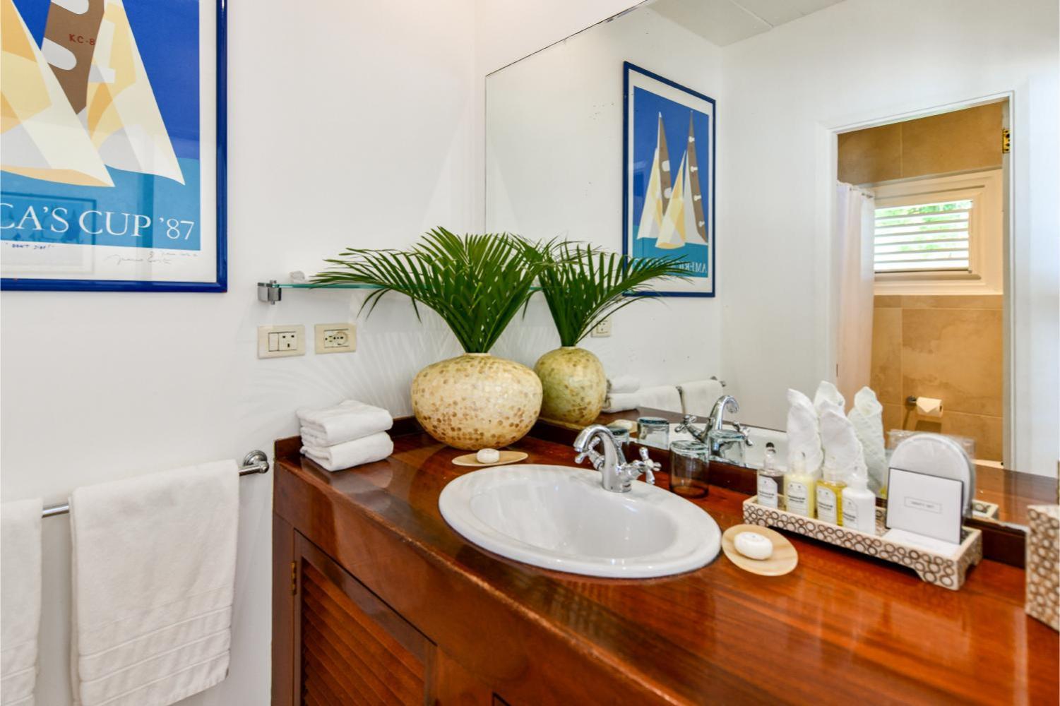 The Inn At English Harbour Extérieur photo