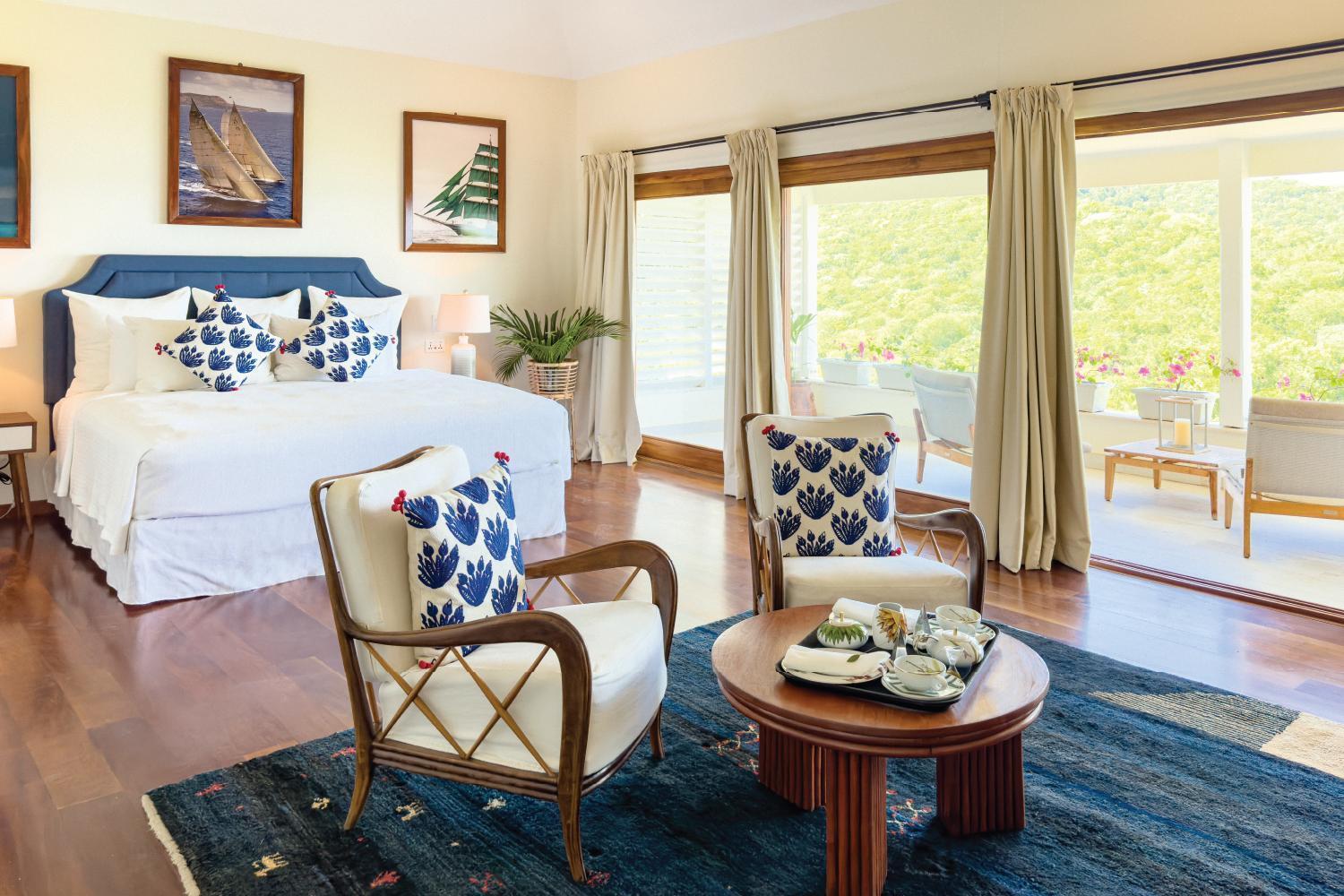 The Inn At English Harbour Extérieur photo
