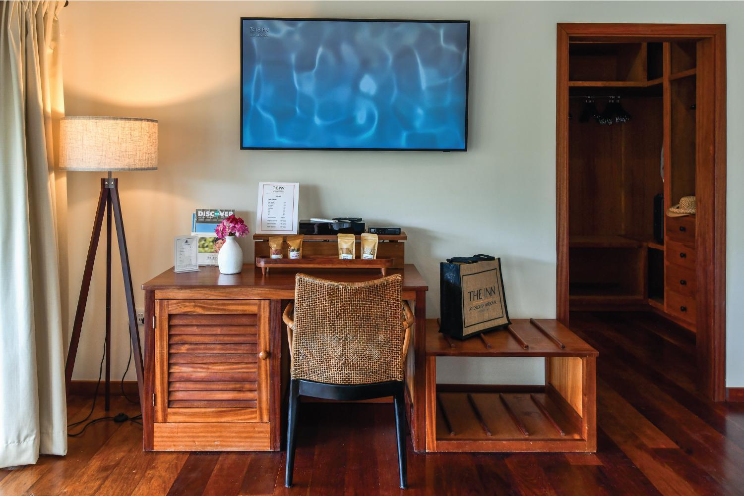 The Inn At English Harbour Extérieur photo