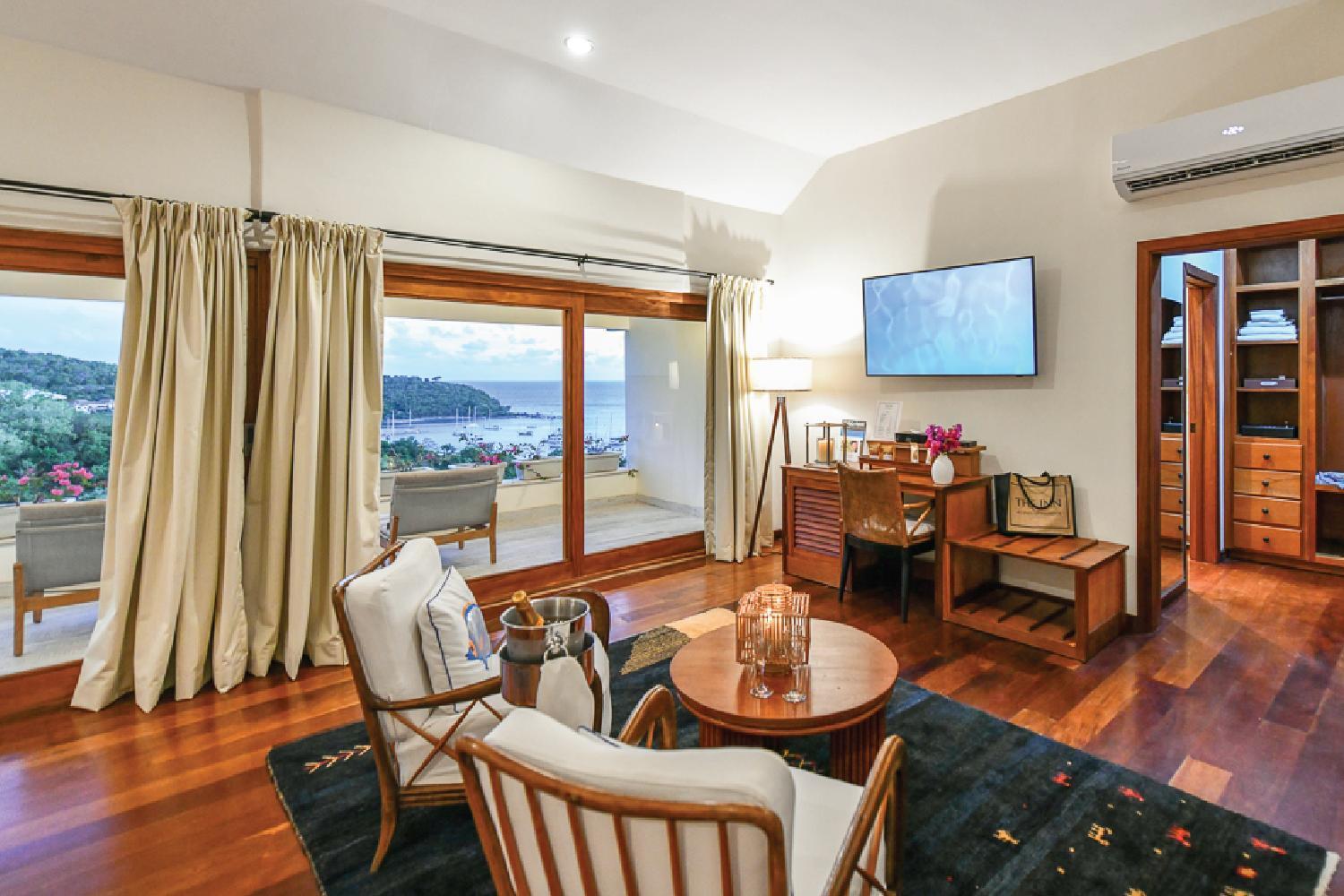 The Inn At English Harbour Extérieur photo