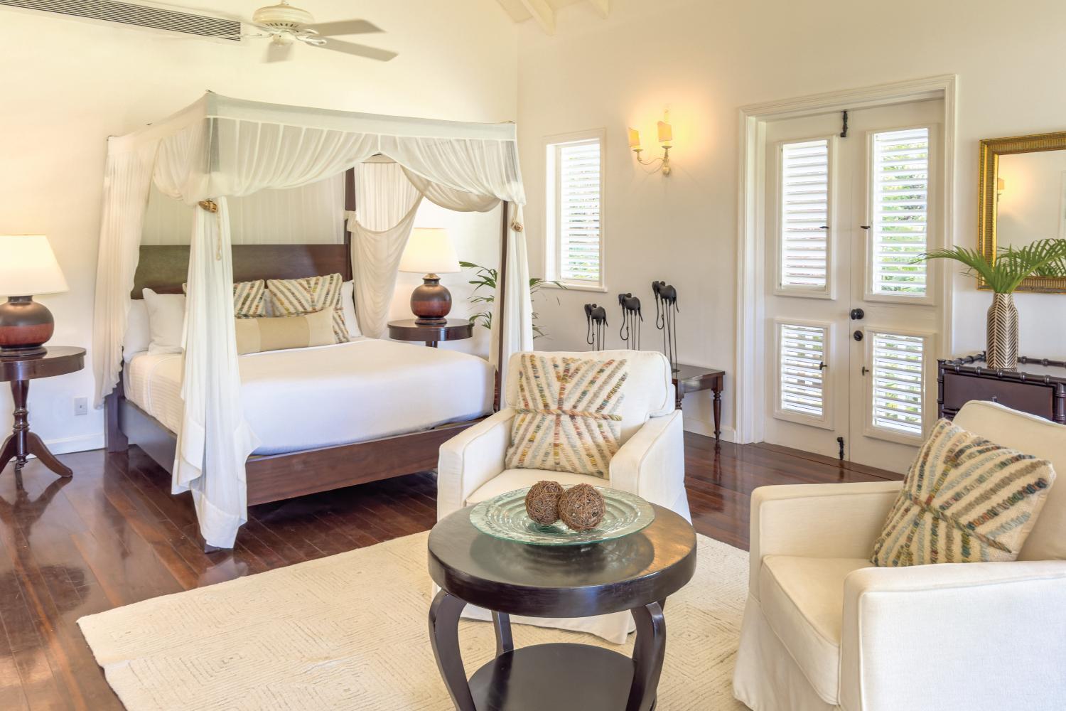 The Inn At English Harbour Extérieur photo