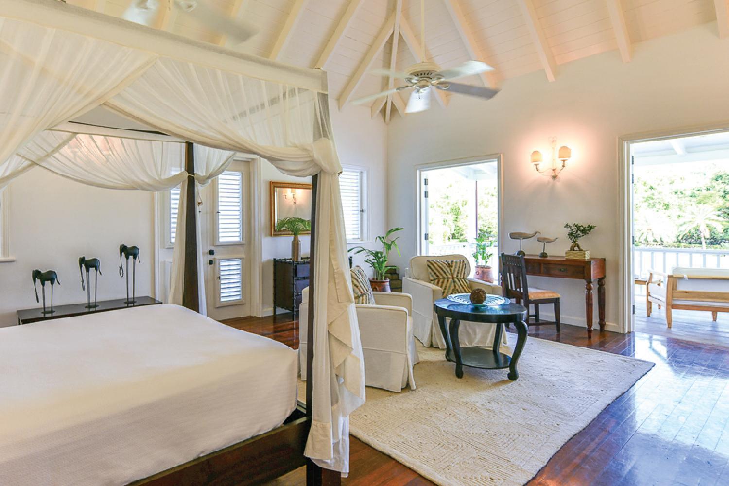 The Inn At English Harbour Extérieur photo