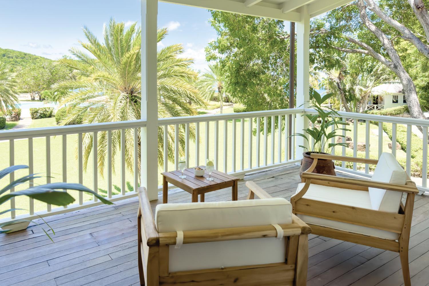 The Inn At English Harbour Extérieur photo