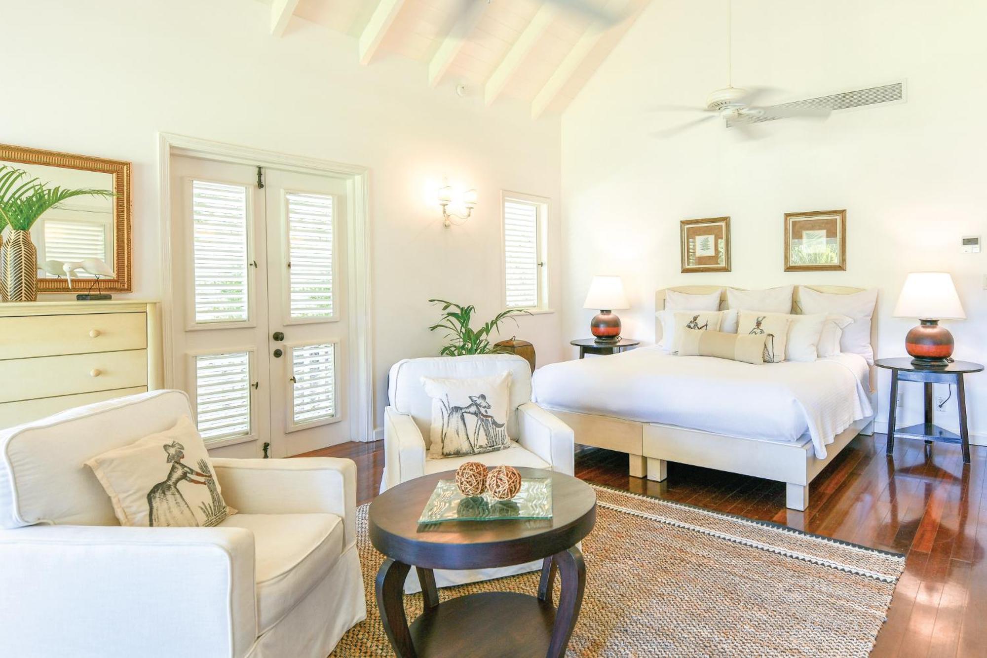 The Inn At English Harbour Extérieur photo