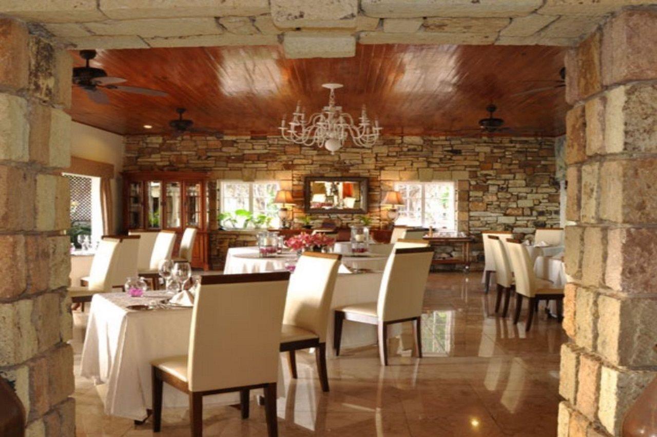 The Inn At English Harbour Extérieur photo