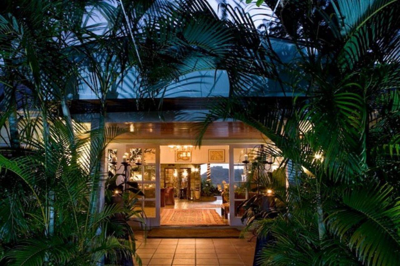 The Inn At English Harbour Extérieur photo